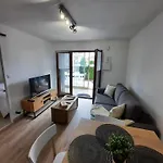 En Rez-de Jardin A 50m De La Mer! Apartmán