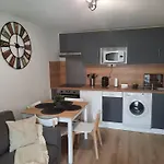 En Rez-de Jardin A 50m De La Mer! Villers-sur-Mer