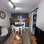 En Rez-de Jardin A 50m De La Mer! Apartmán