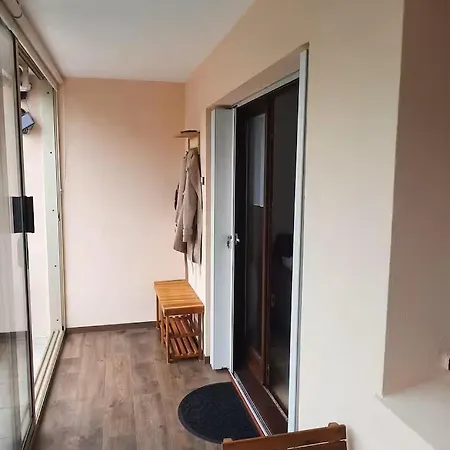 En Rez-de Jardin à 50m De La Mer! *