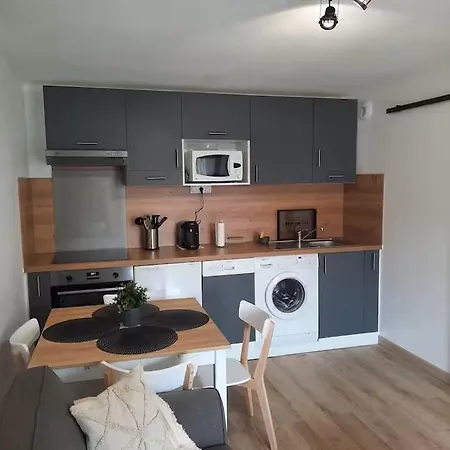 En Rez-de Jardin à 50m De La Mer! Appartamento *