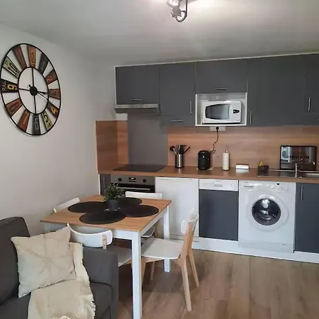 En Rez-de Jardin à 50m De La Mer! Villers-sur-Mer