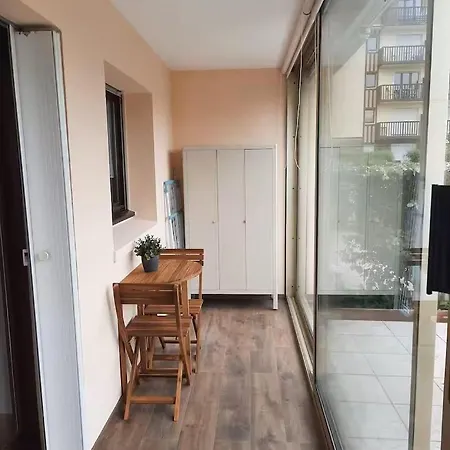 En Rez-de Jardin A 50m De La Mer! * Villers-sur-Mer