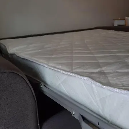 En Rez-de Jardin A 50m De La Mer! Daire *