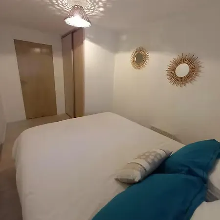 En Rez-de Jardin A 50m De La Mer! * Villers-sur-Mer