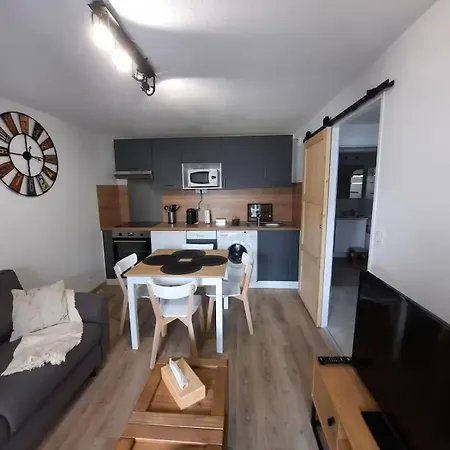 En Rez-de Jardin A 50m De La Mer! Daire