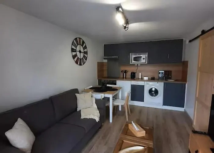 En Rez-de Jardin A 50m De La Mer! Διαμέρισμα