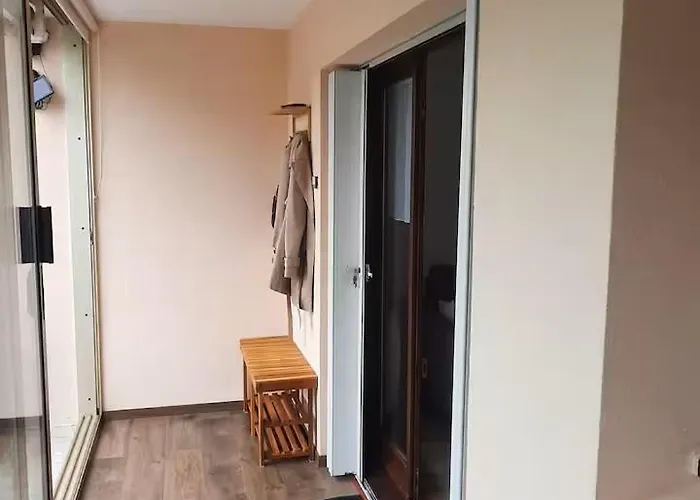 En Rez-de Jardin A 50m De La Mer! *