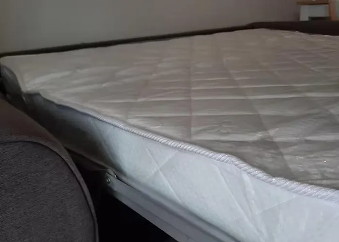 En Rez-de Jardin A 50m De La Mer! Διαμέρισμα *